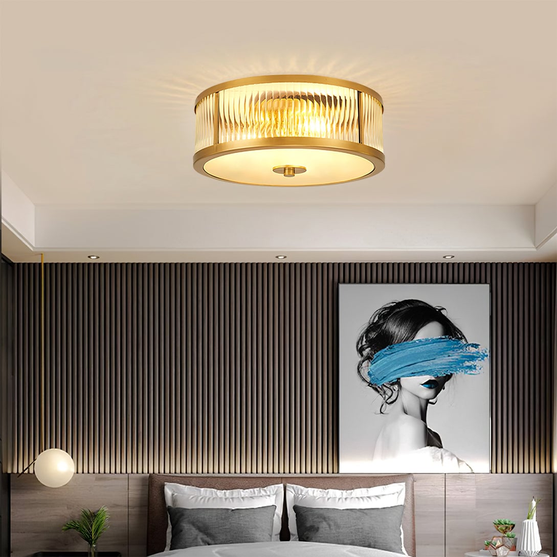 Geneva CeIling Lamp - Lumpaz