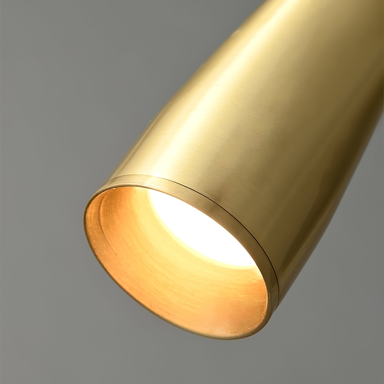Robson Pendant Lamp - Lumpaz