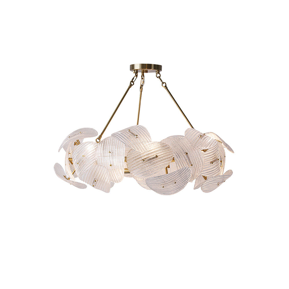 Aster Chandelier - Lumpaz