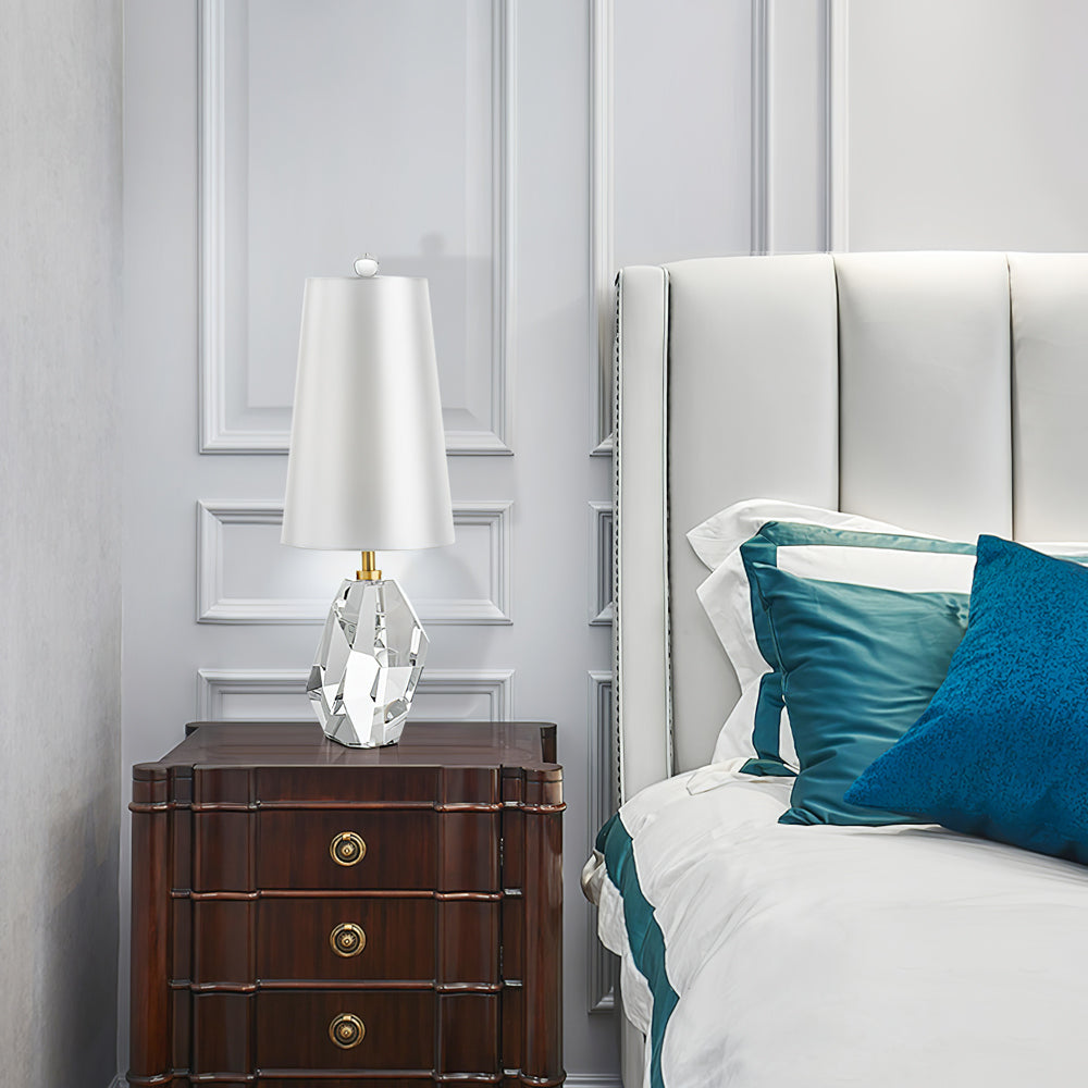 Marcella Table Lamp - Lumpaz