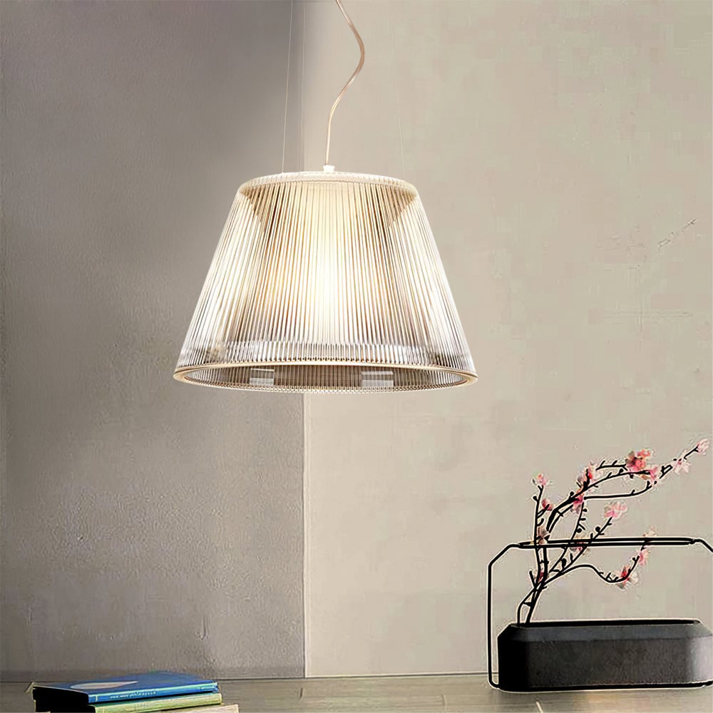 Ribo Pendant Lamp - Lumpaz