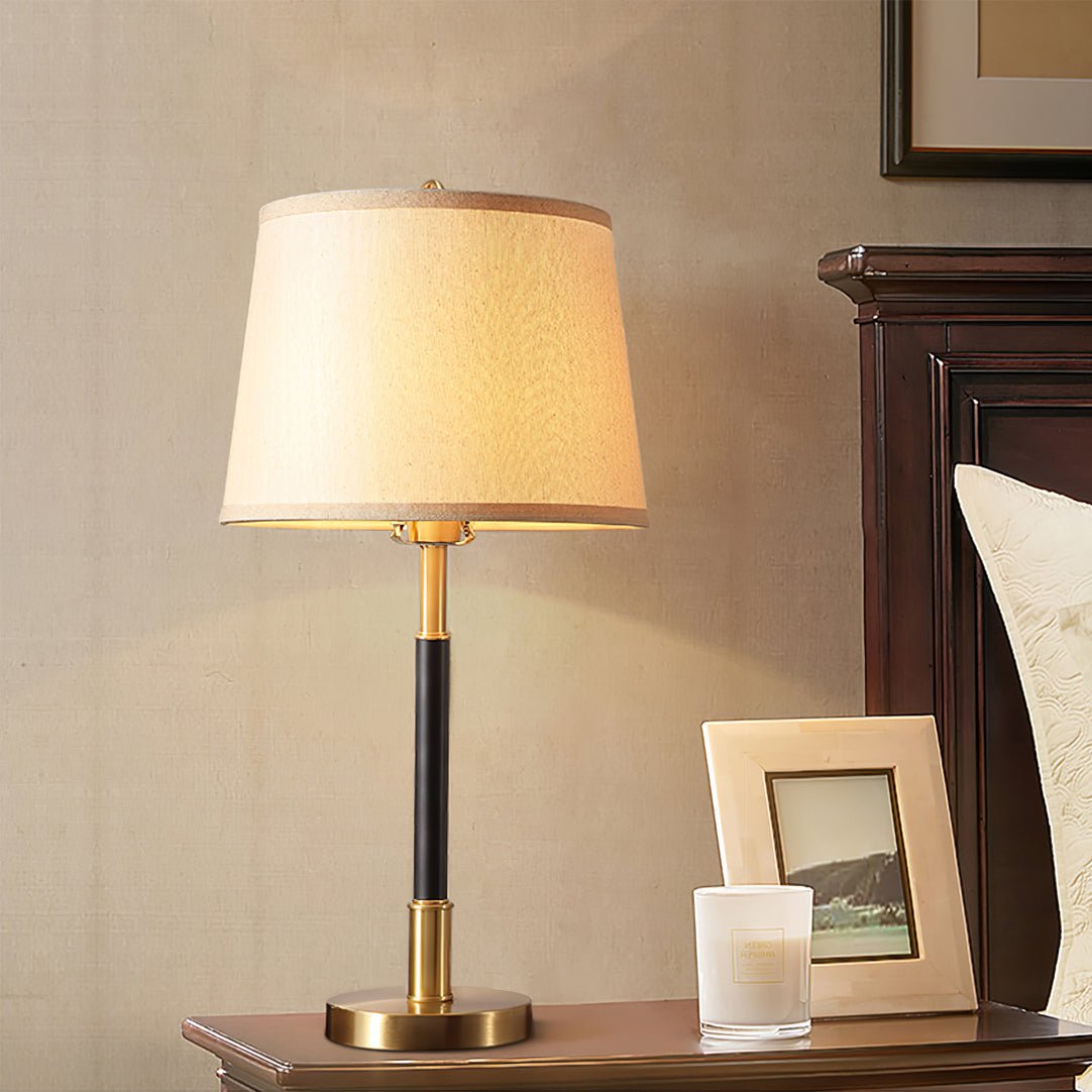 Empire Table Lamp - Lumpaz