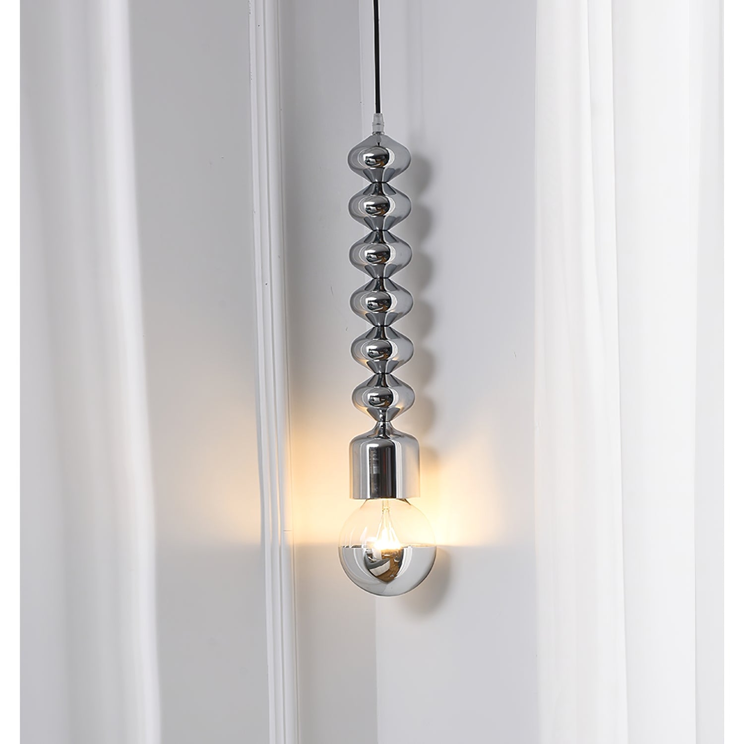 Bola Penant Lamp - Lumpaz
