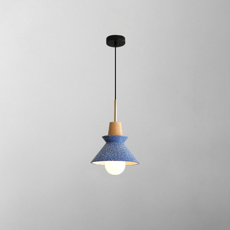 Scandinavian Pendant Lamp - Lumpaz