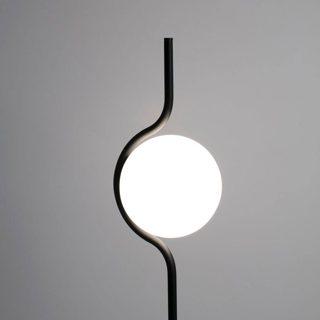 Levita Floor Lamp - Lumpaz