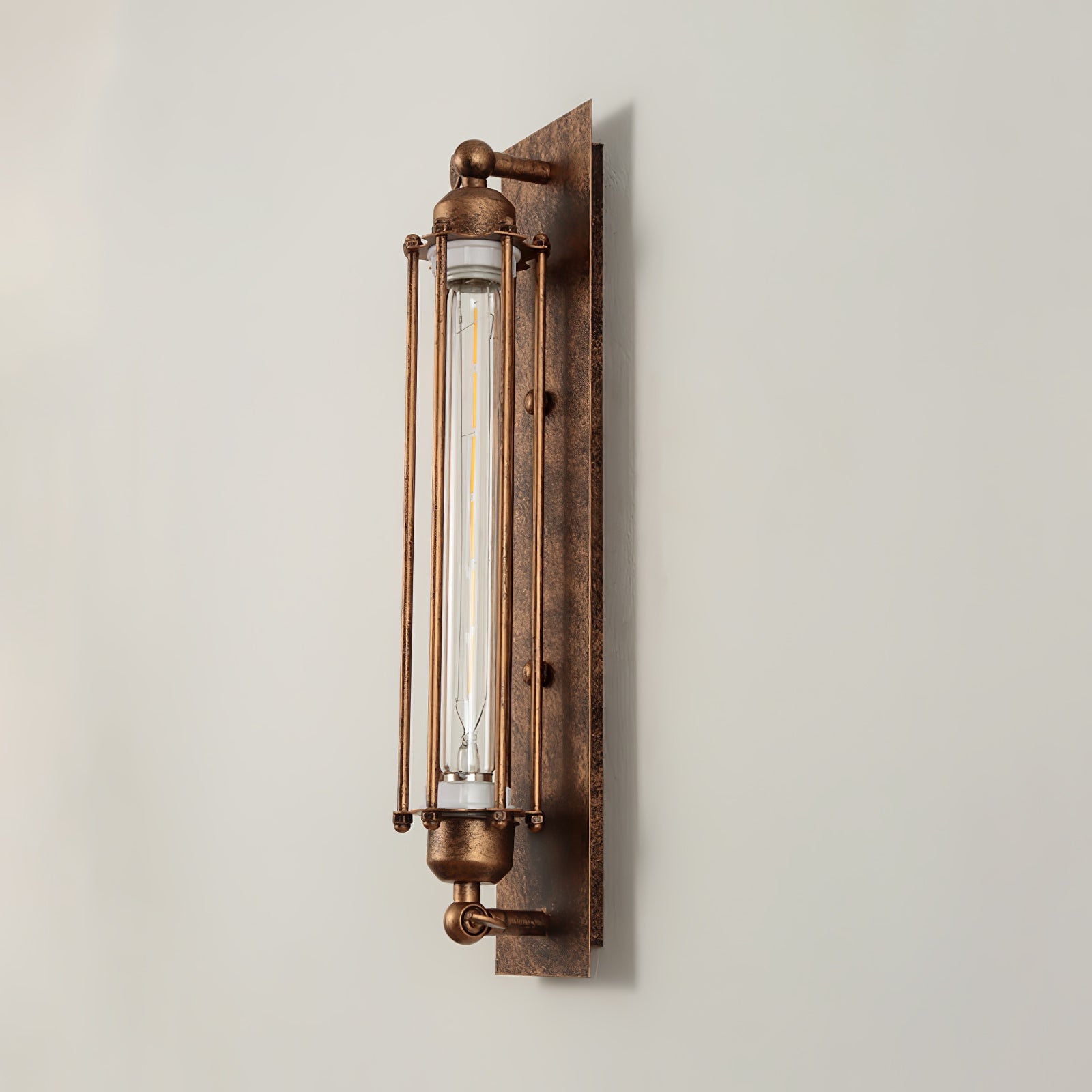 Kiera Wall Lamp - Lumpaz