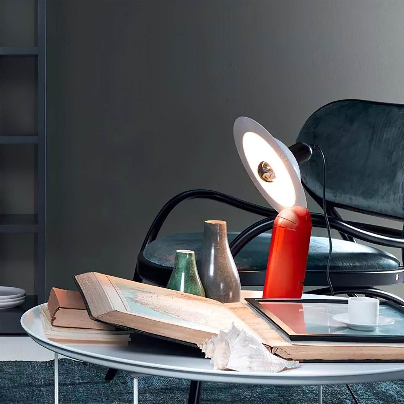 Lampiatta Table Lamp - Lumpaz