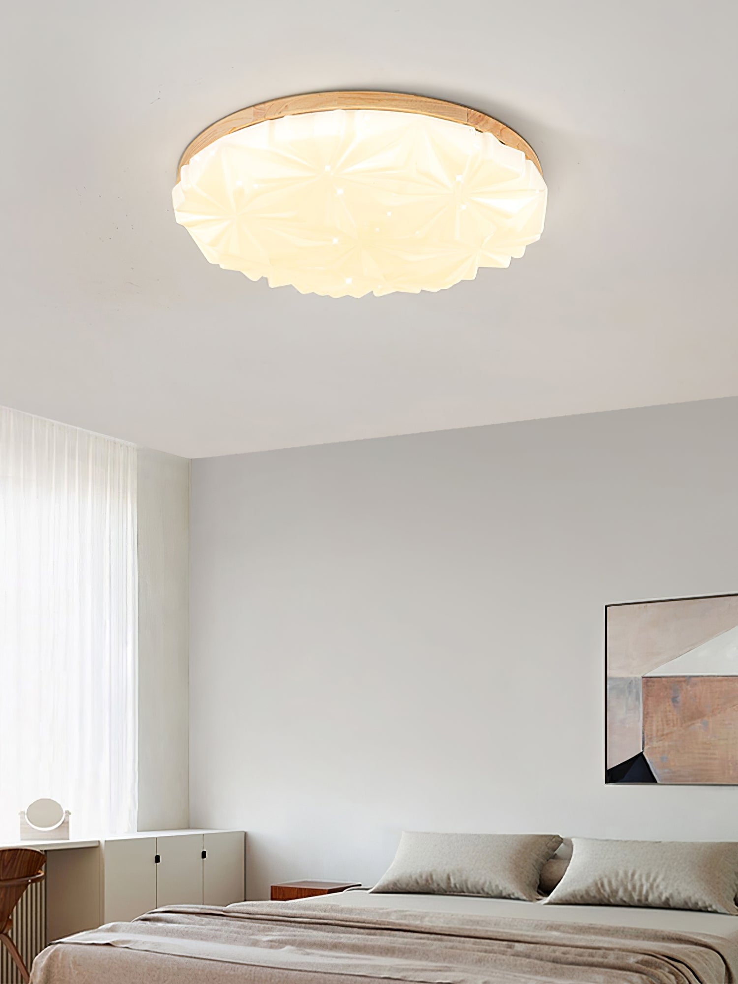 Venner Ceiling Lamp - Lumpaz