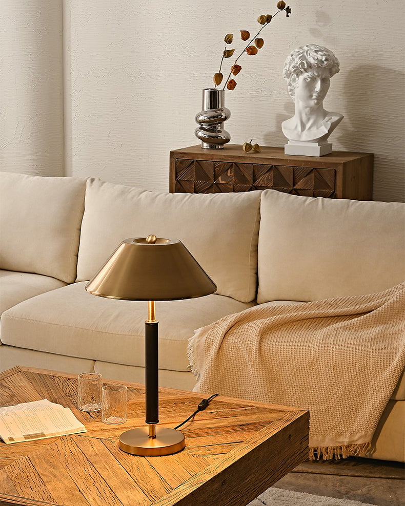 Future Table Lamp - Lumpaz