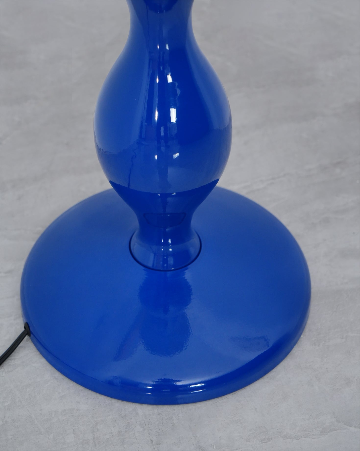 Drop Floor Lamp - Lumpaz