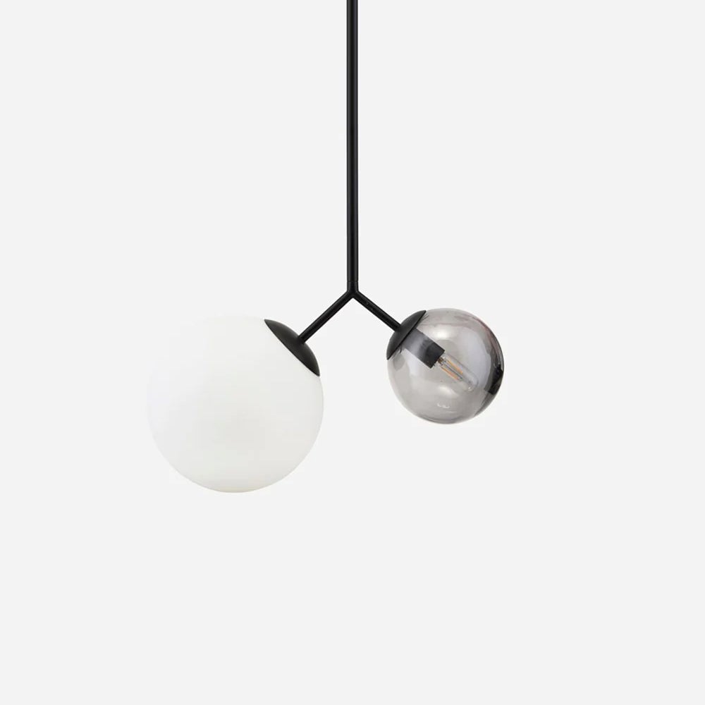 Twis Pendant Lamp - Lumpaz