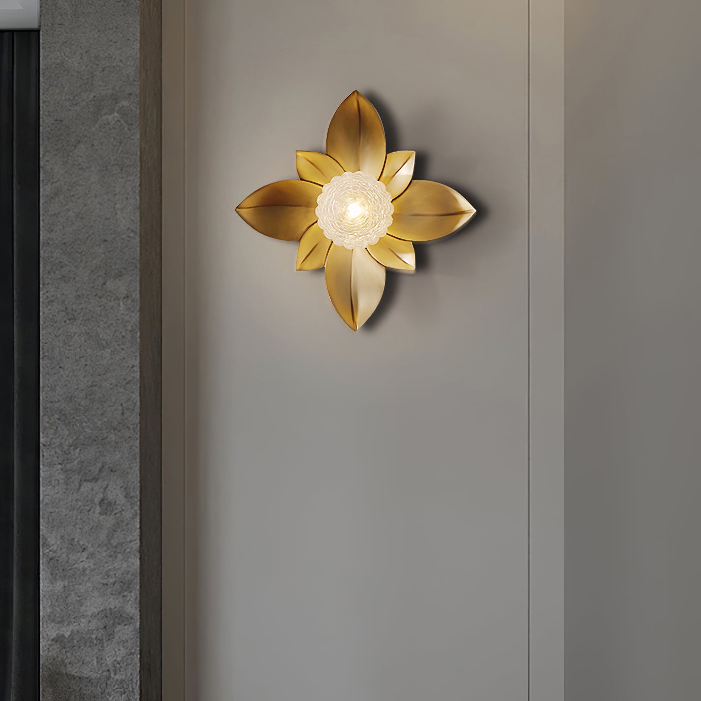 Gigi Wall Lamp - Lumpaz