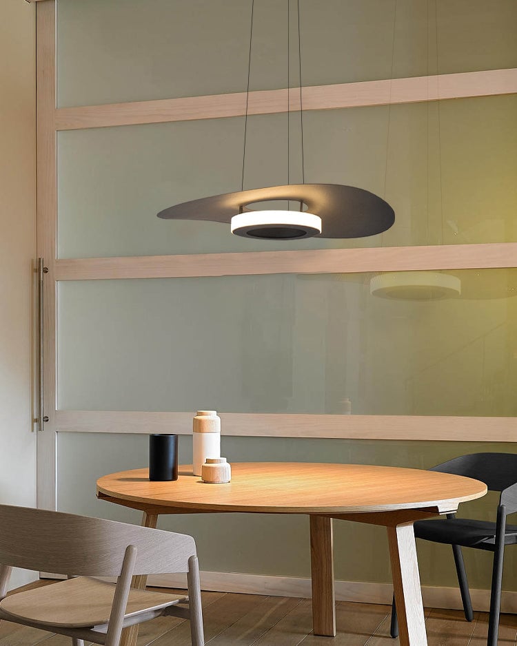 Towers Pendant Lamp - Lumpaz