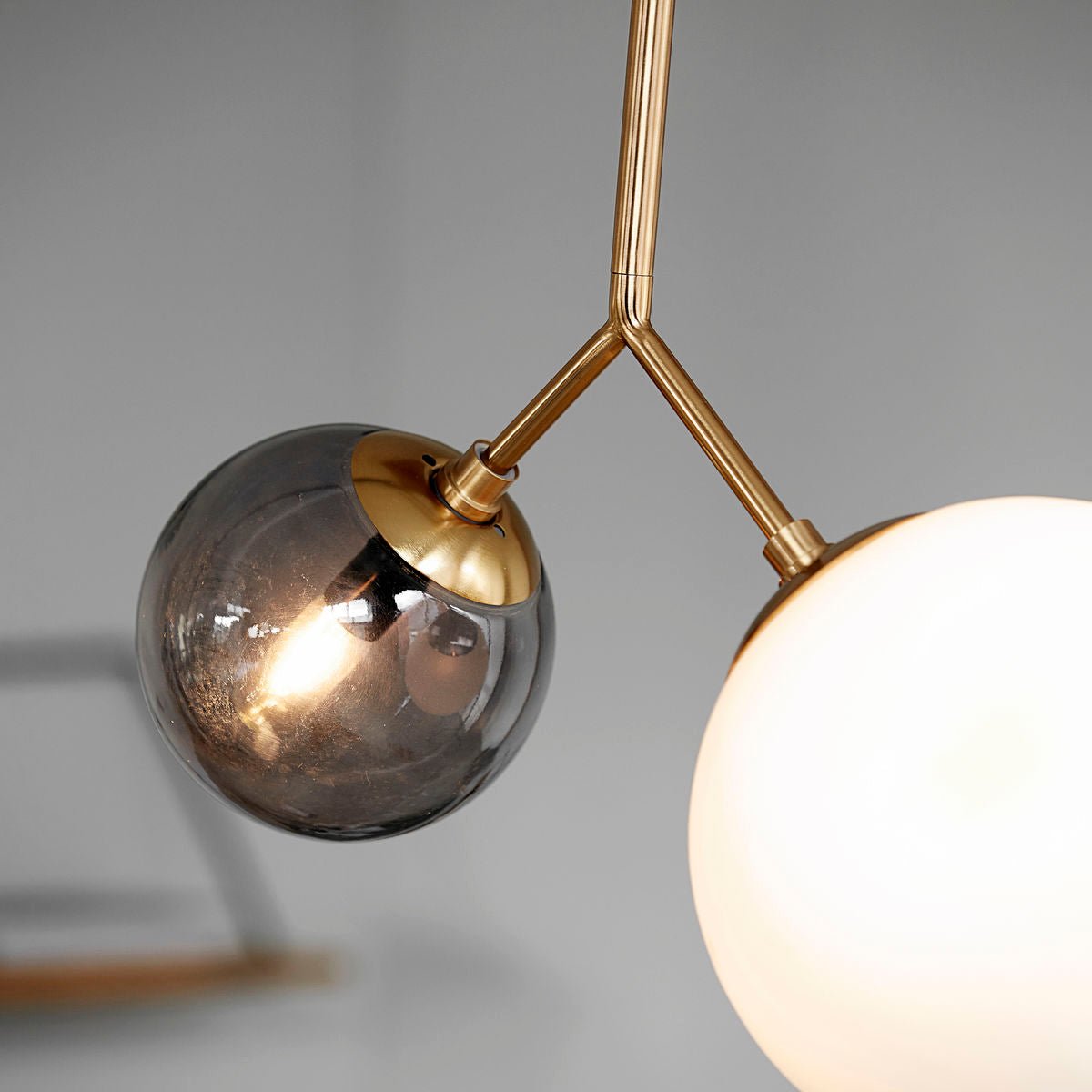 Twis Pendant Lamp - Lumpaz