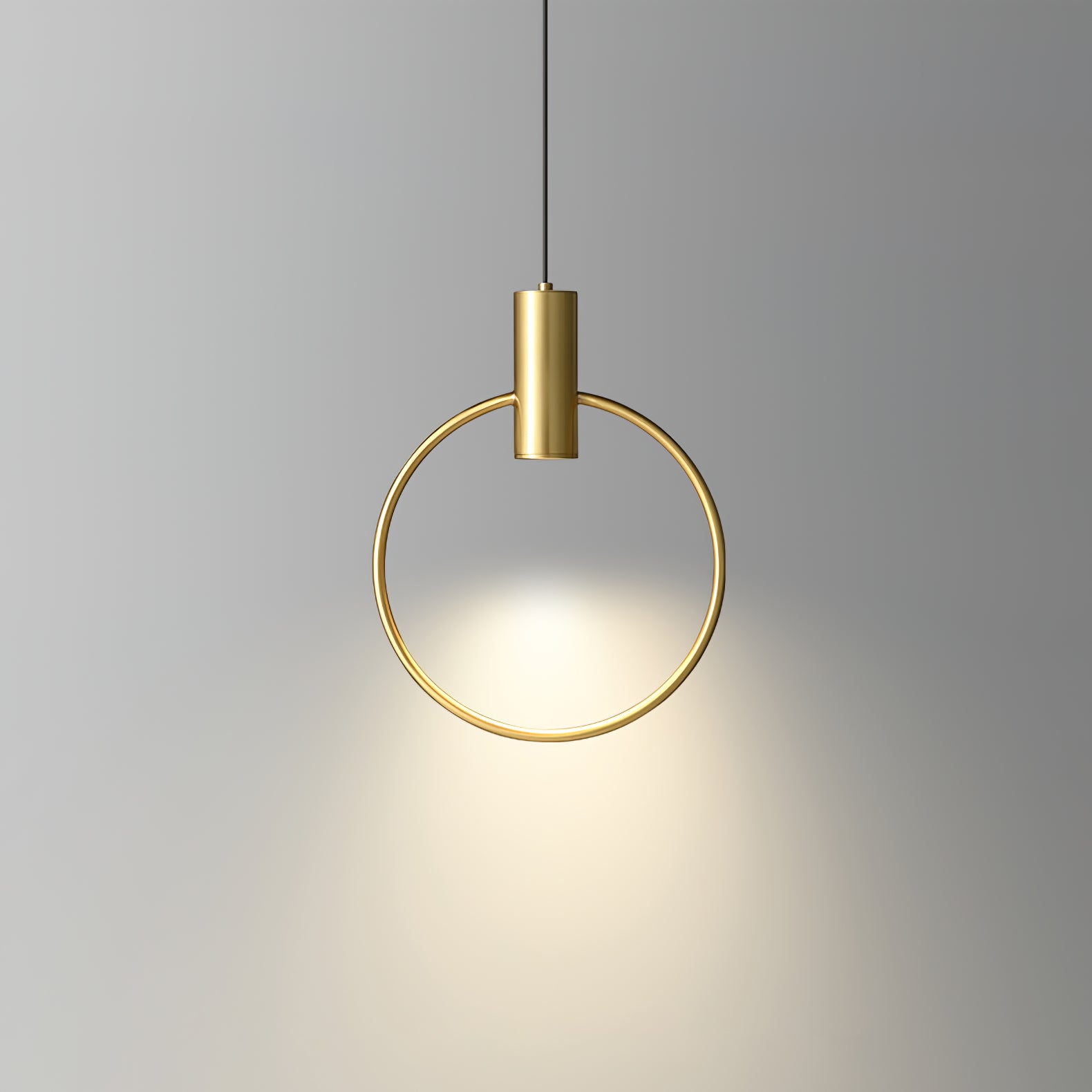 Aura Pendant Lamp - Lumpaz