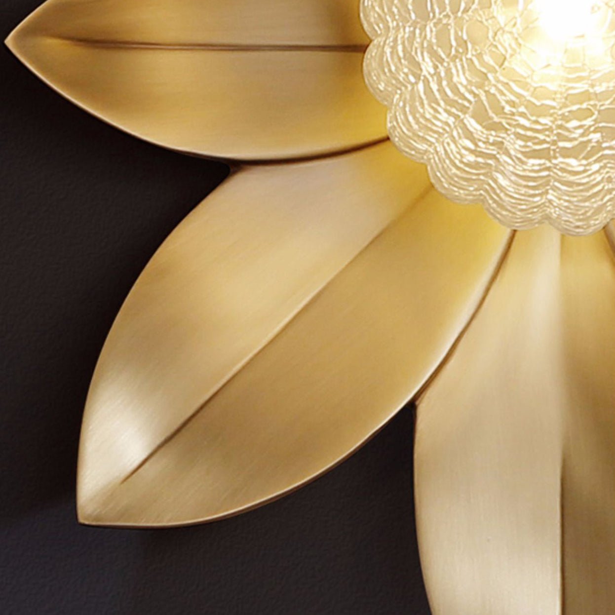 Gigi Wall Lamp - Lumpaz
