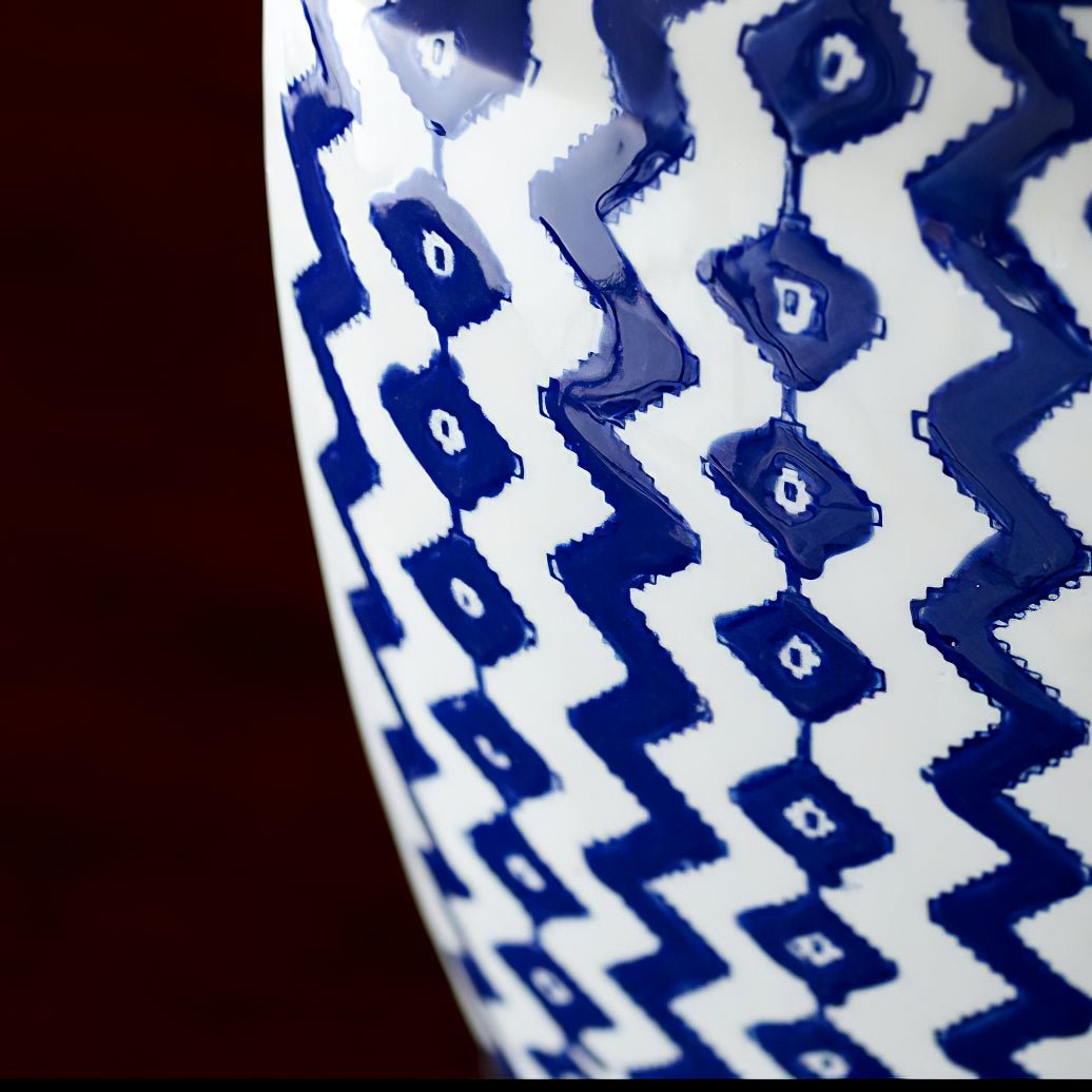 Beryl Table Lamp - Lumpaz