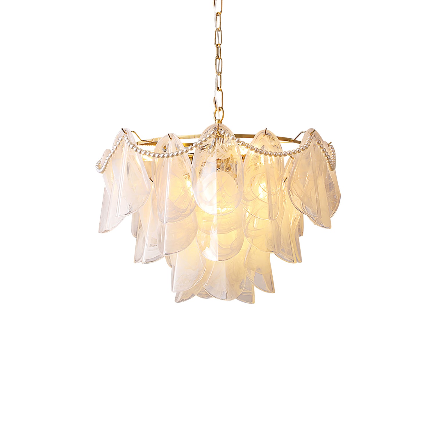 Rondini Chandelier - Lumpaz
