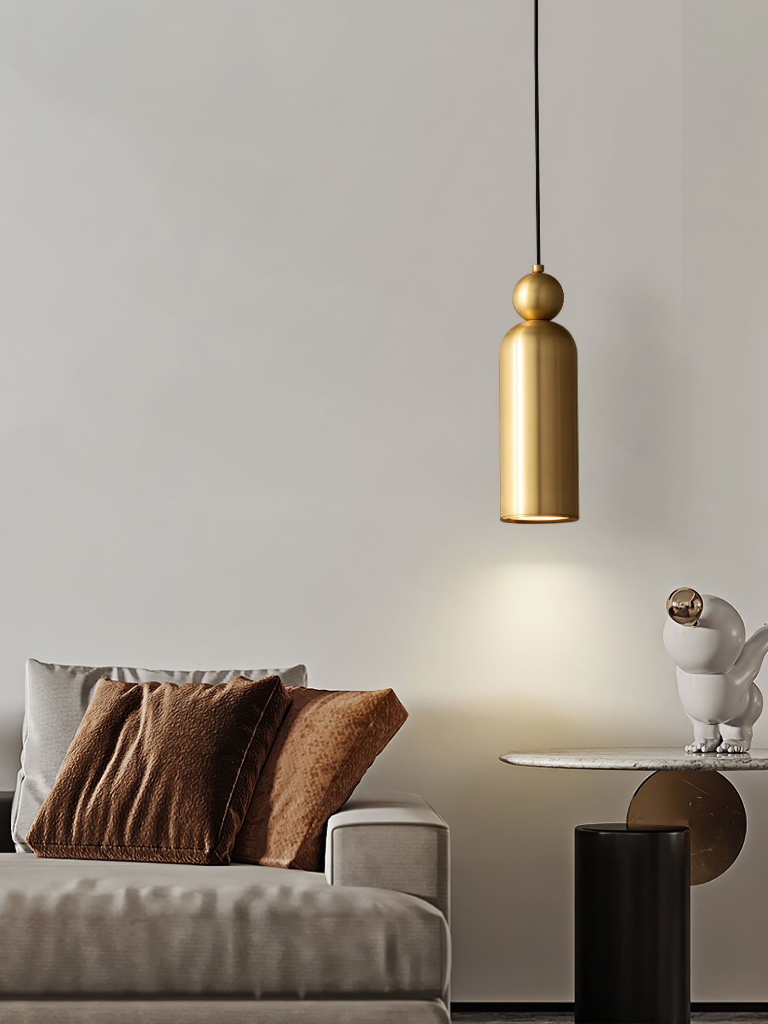 Madame Pendant Lamp - Lumpaz