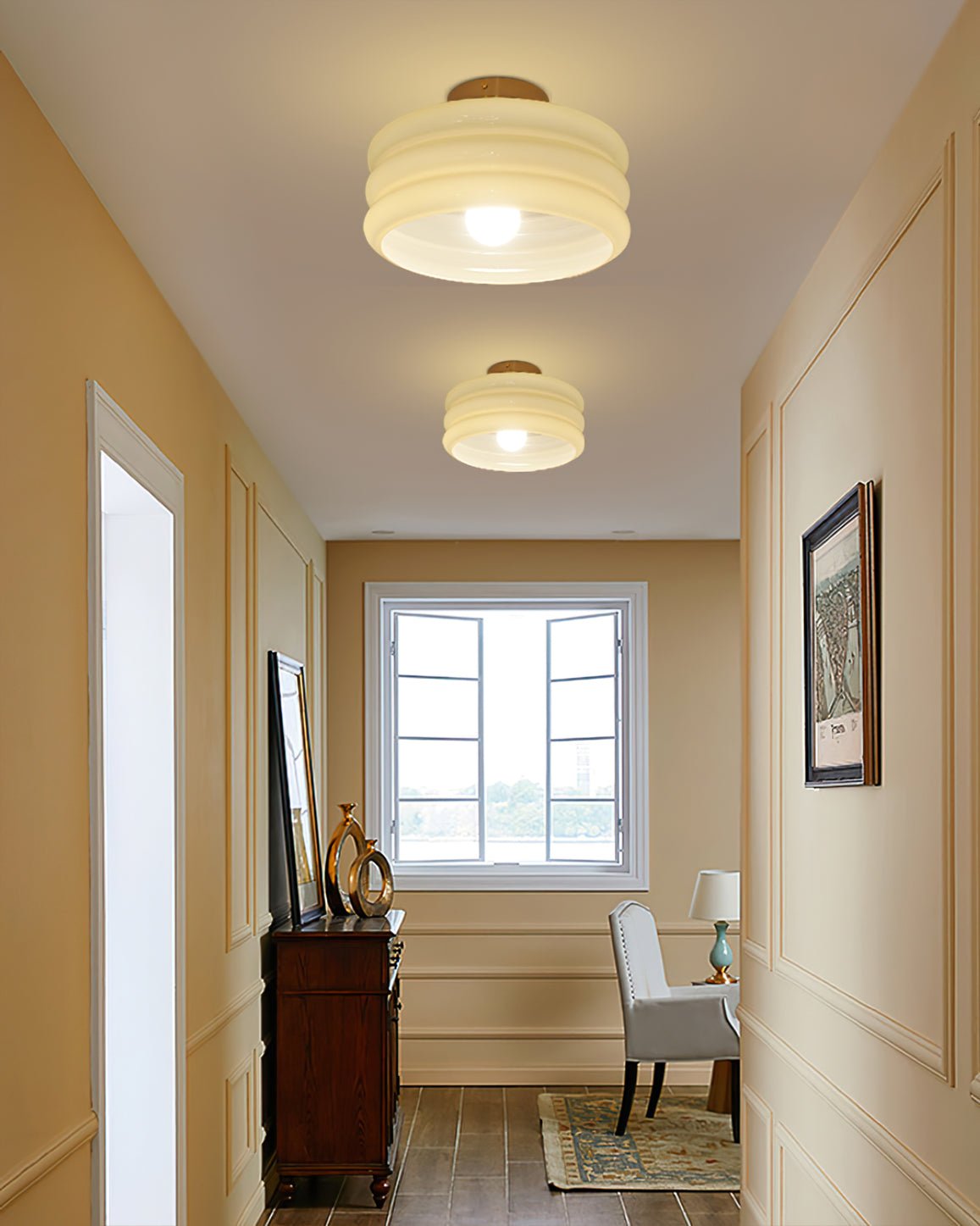Giso Ceiling Lamp - Lumpaz