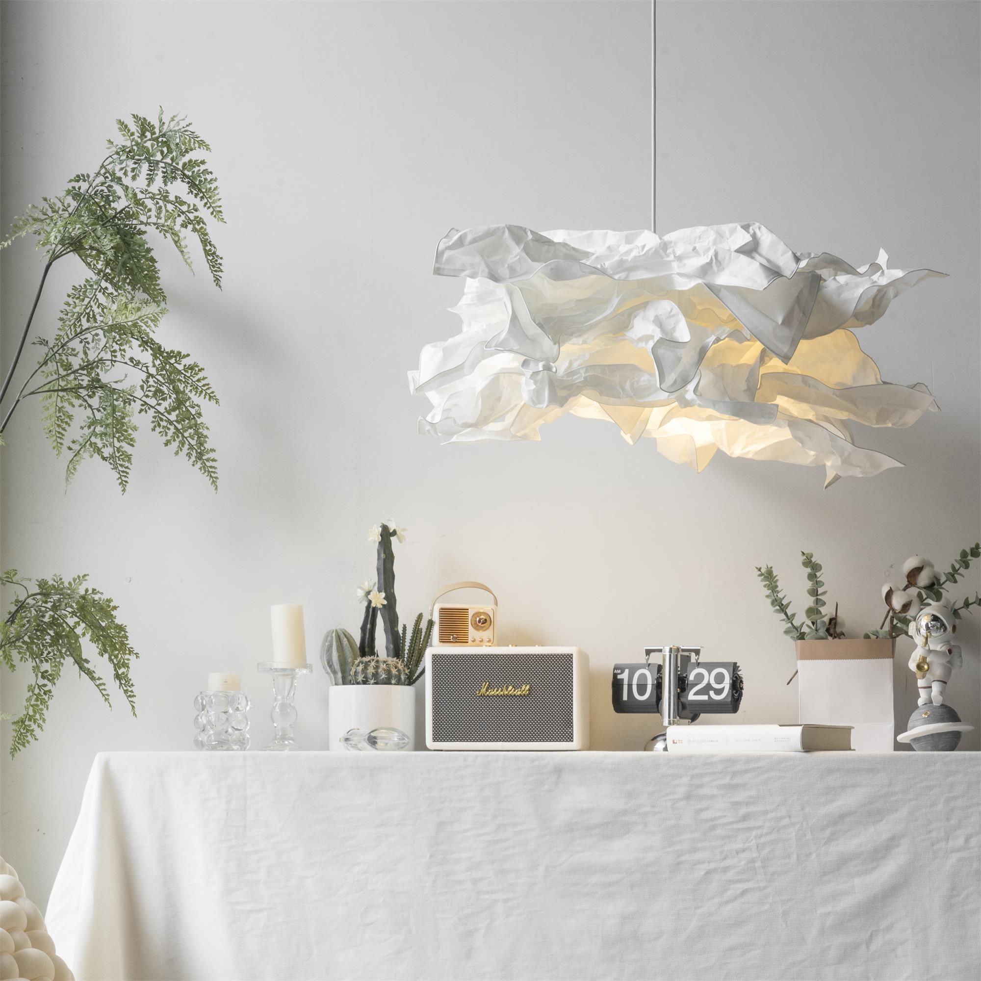 Veli Pendant Lamp - Lumpaz