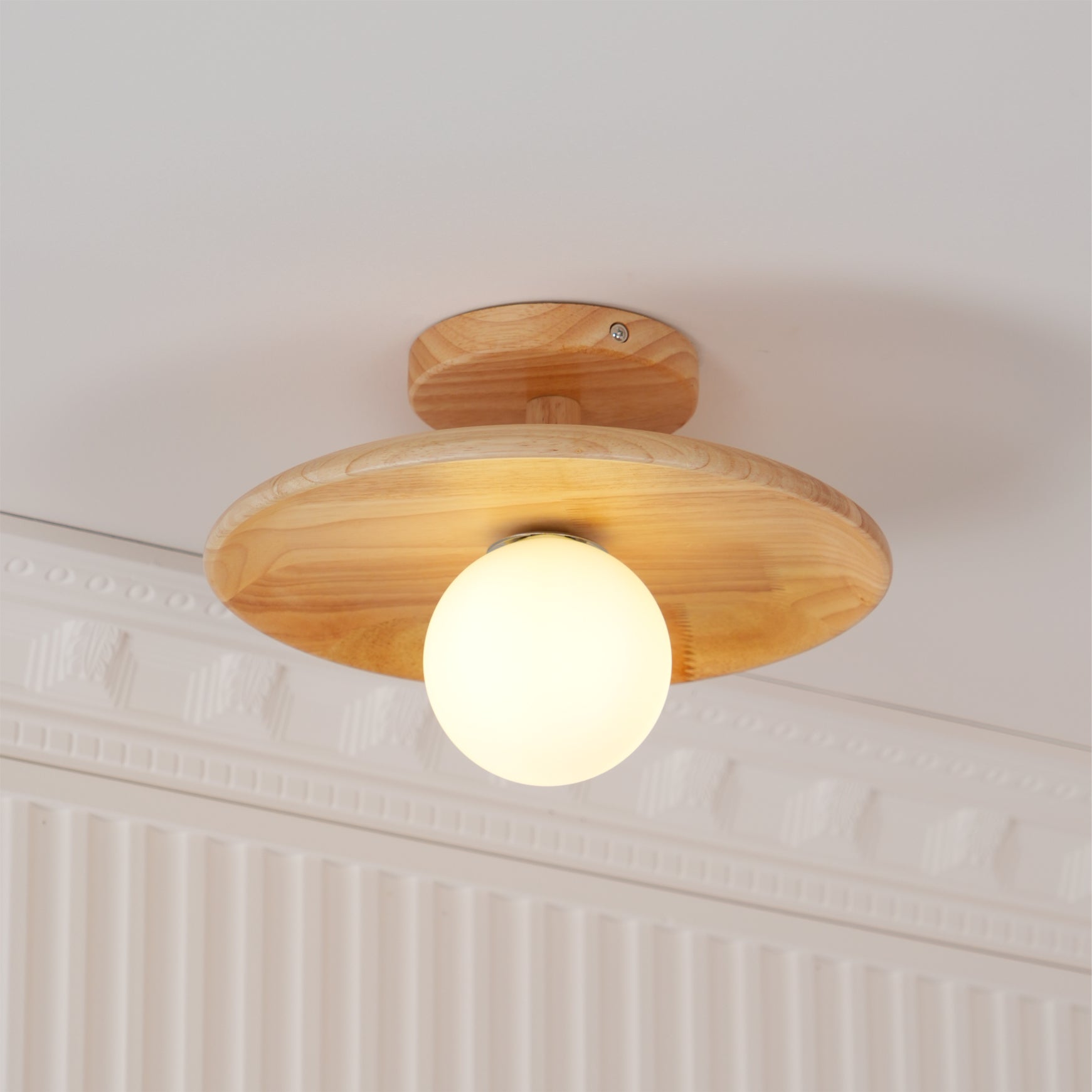 Plafon Ceiling Lamp - Lumpaz