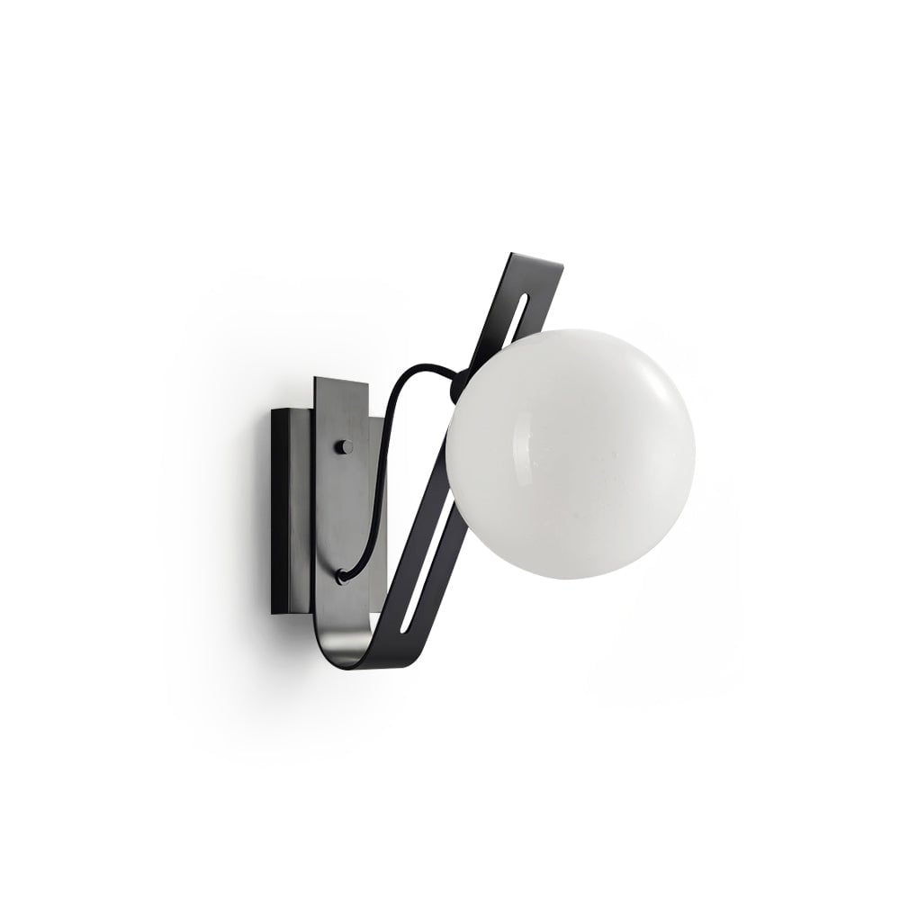 Arandela Wall Lamp - Lumpaz