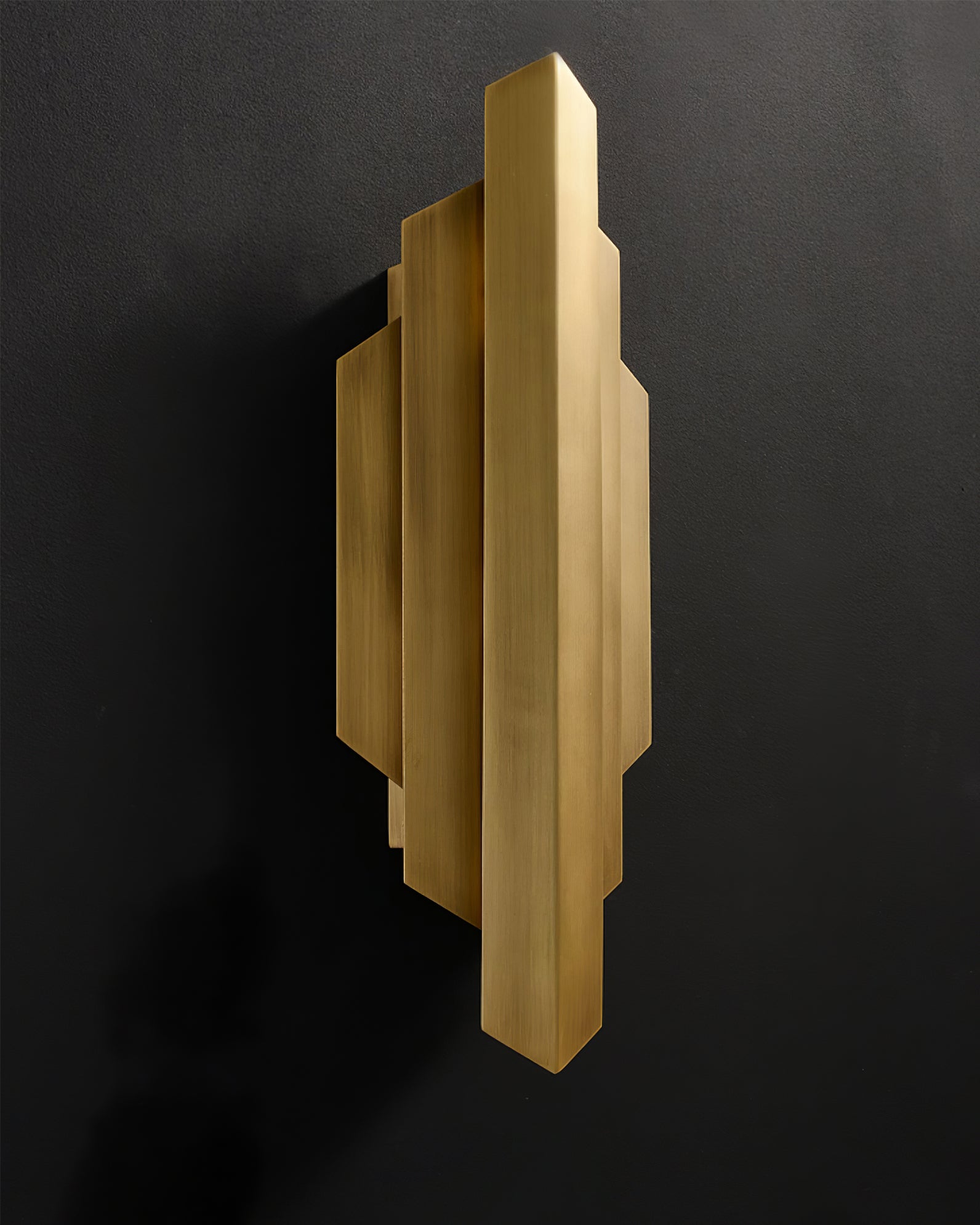 Deco Wall Lamp - Lumpaz