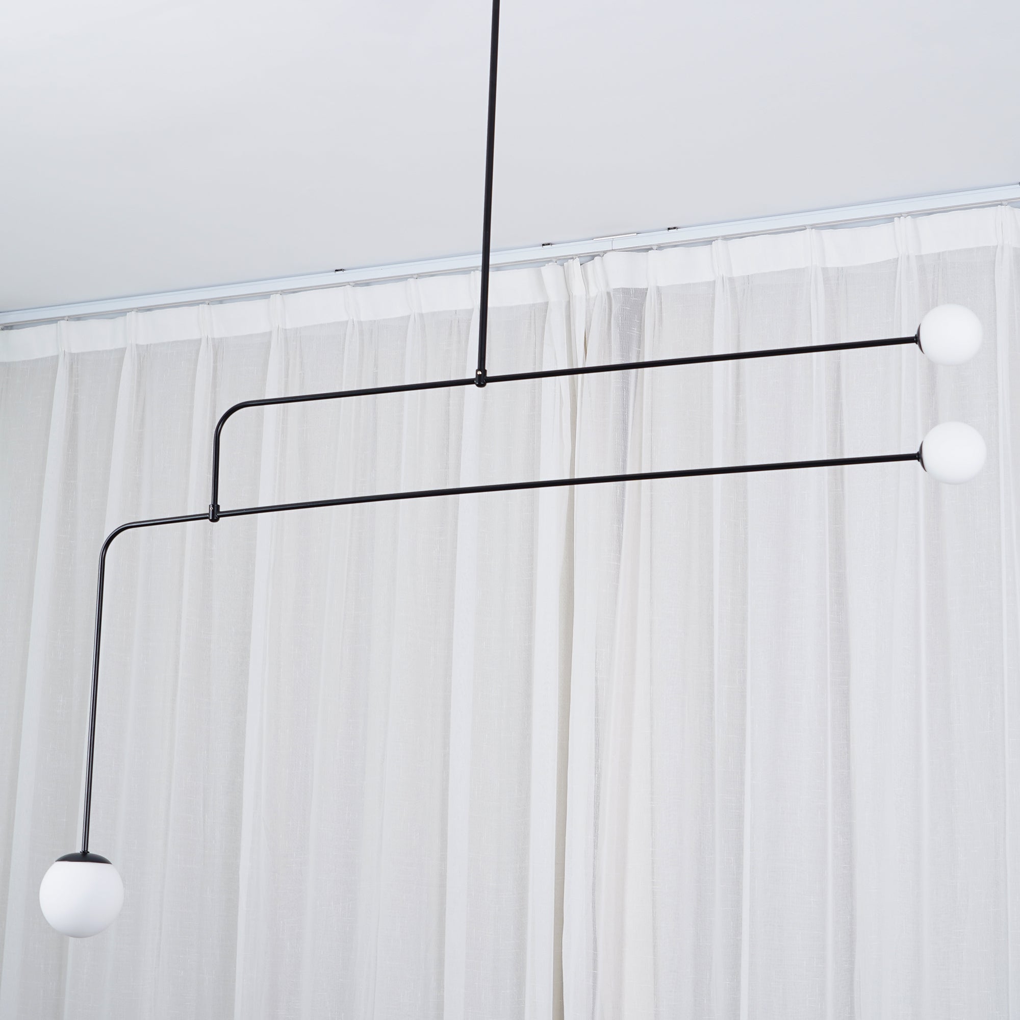Mobile Chandeliers - Lumpaz