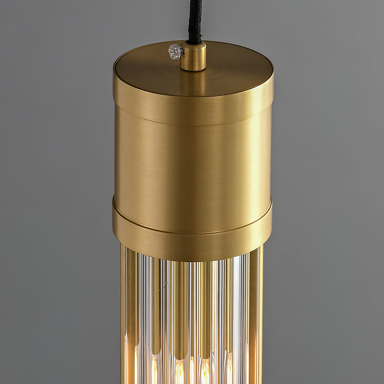 Rousseau Pendant Lamp - Lumpaz
