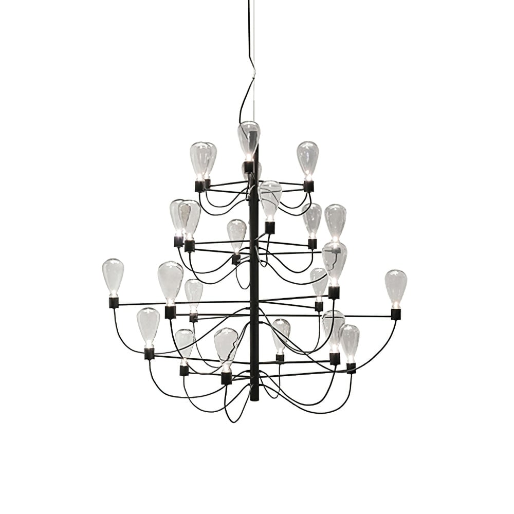 Gand Chandelier - Lumpaz