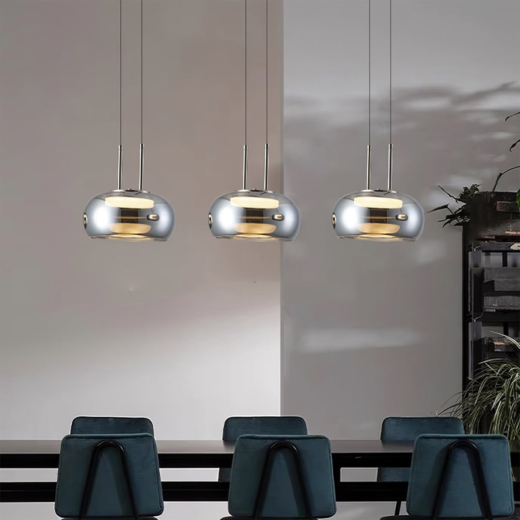 Johan Pendant Lamp - Lumpaz