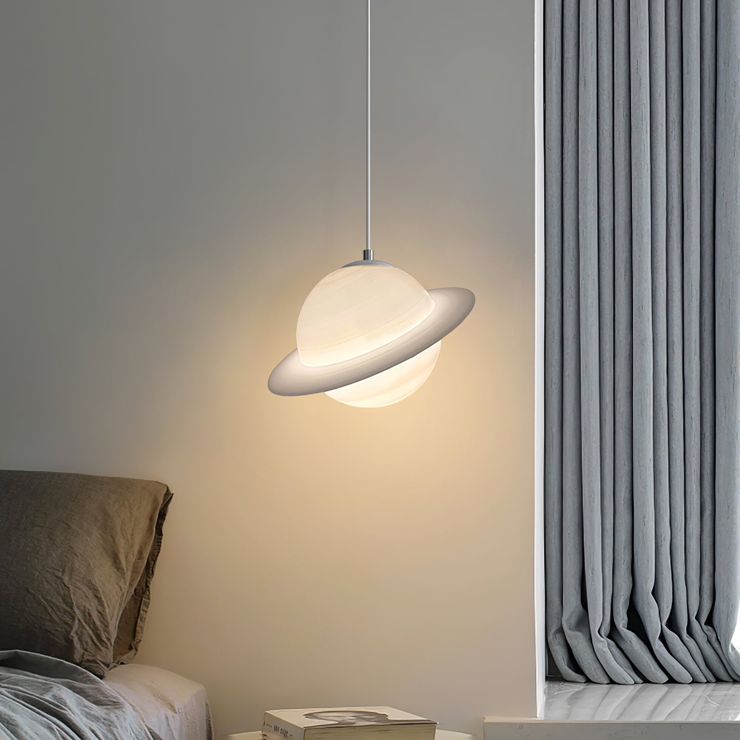 Jupiter Pendant Light - Lumpaz