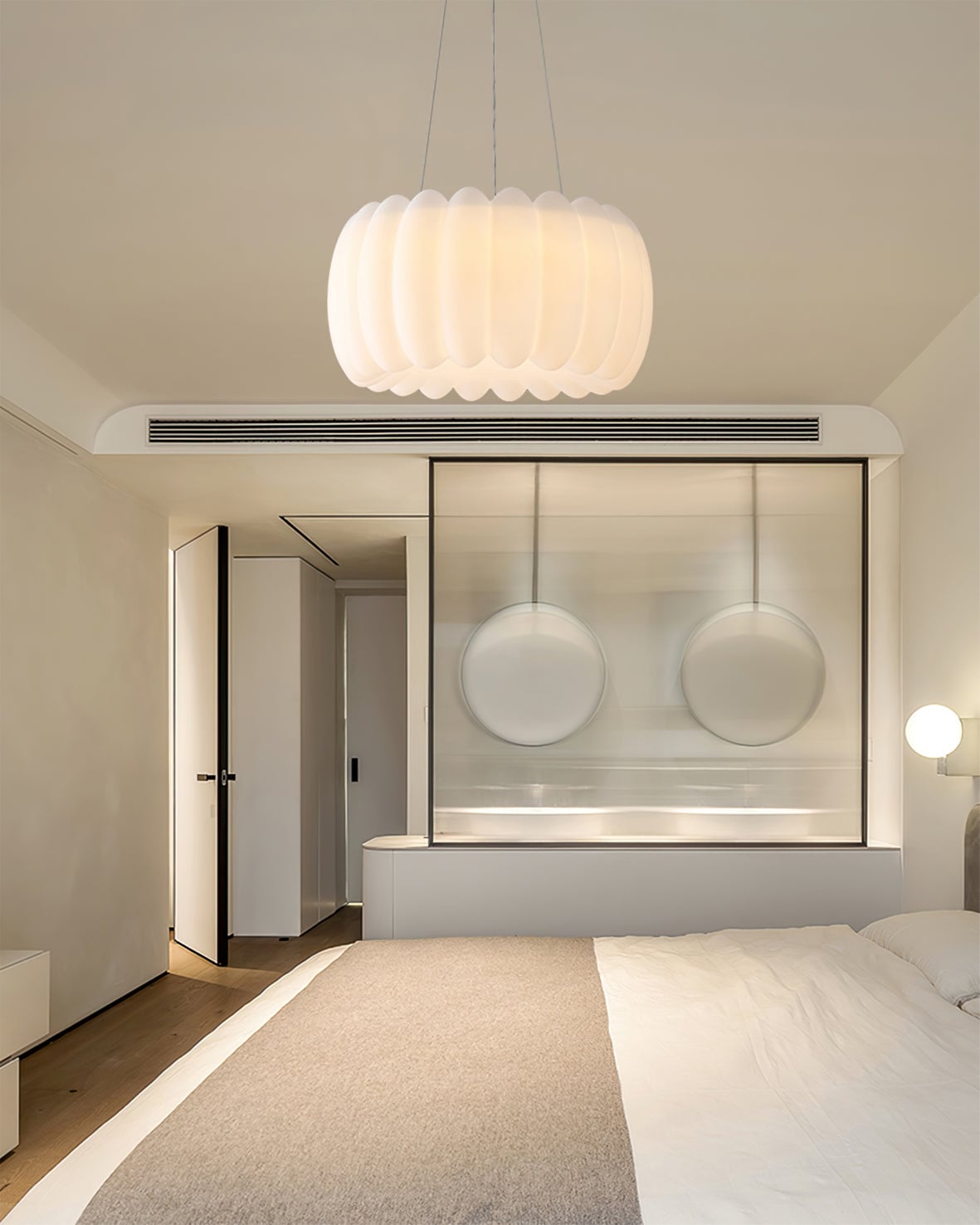 Alta Pendant Lamp - Lumpaz