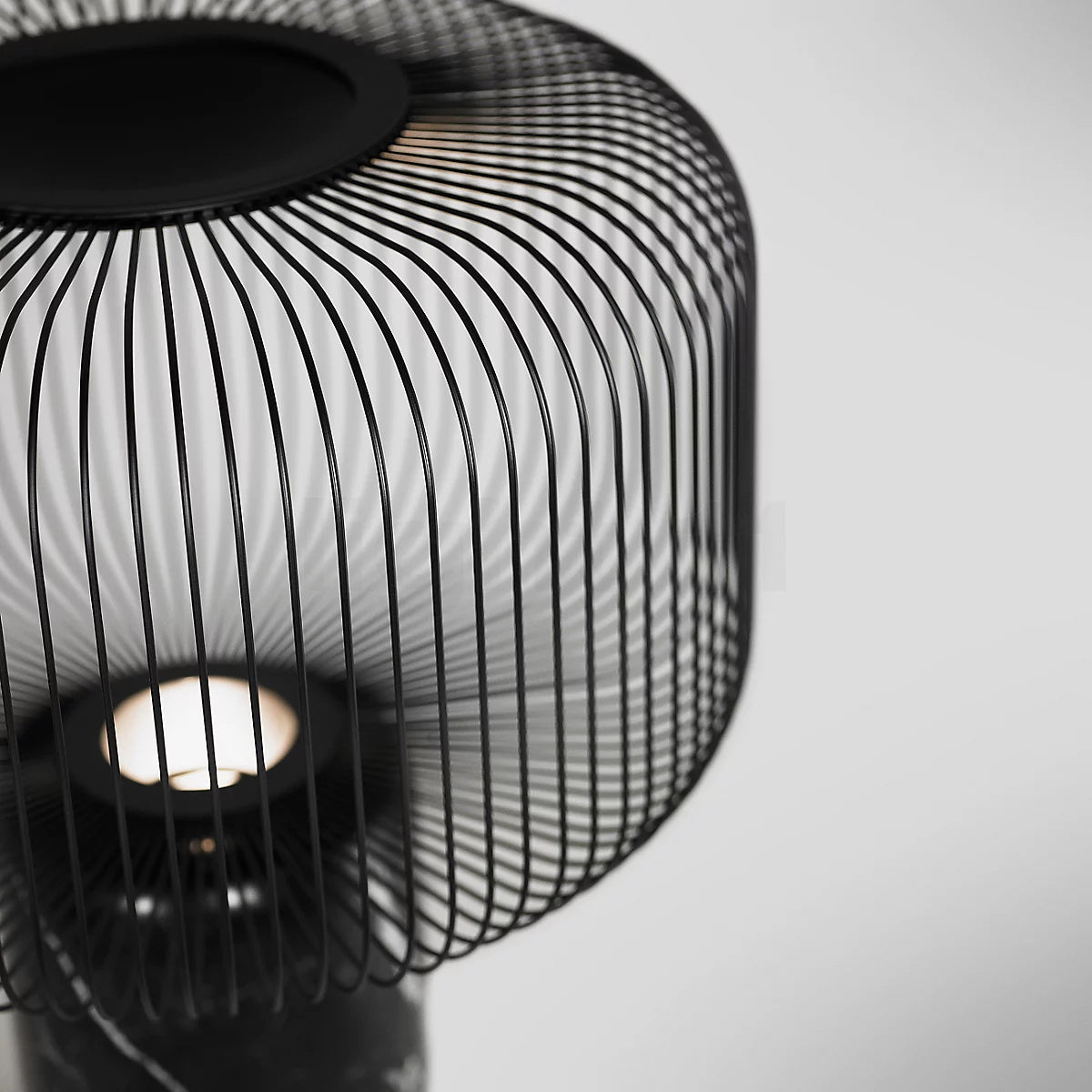 Keshi Table Lamp - Lumpaz