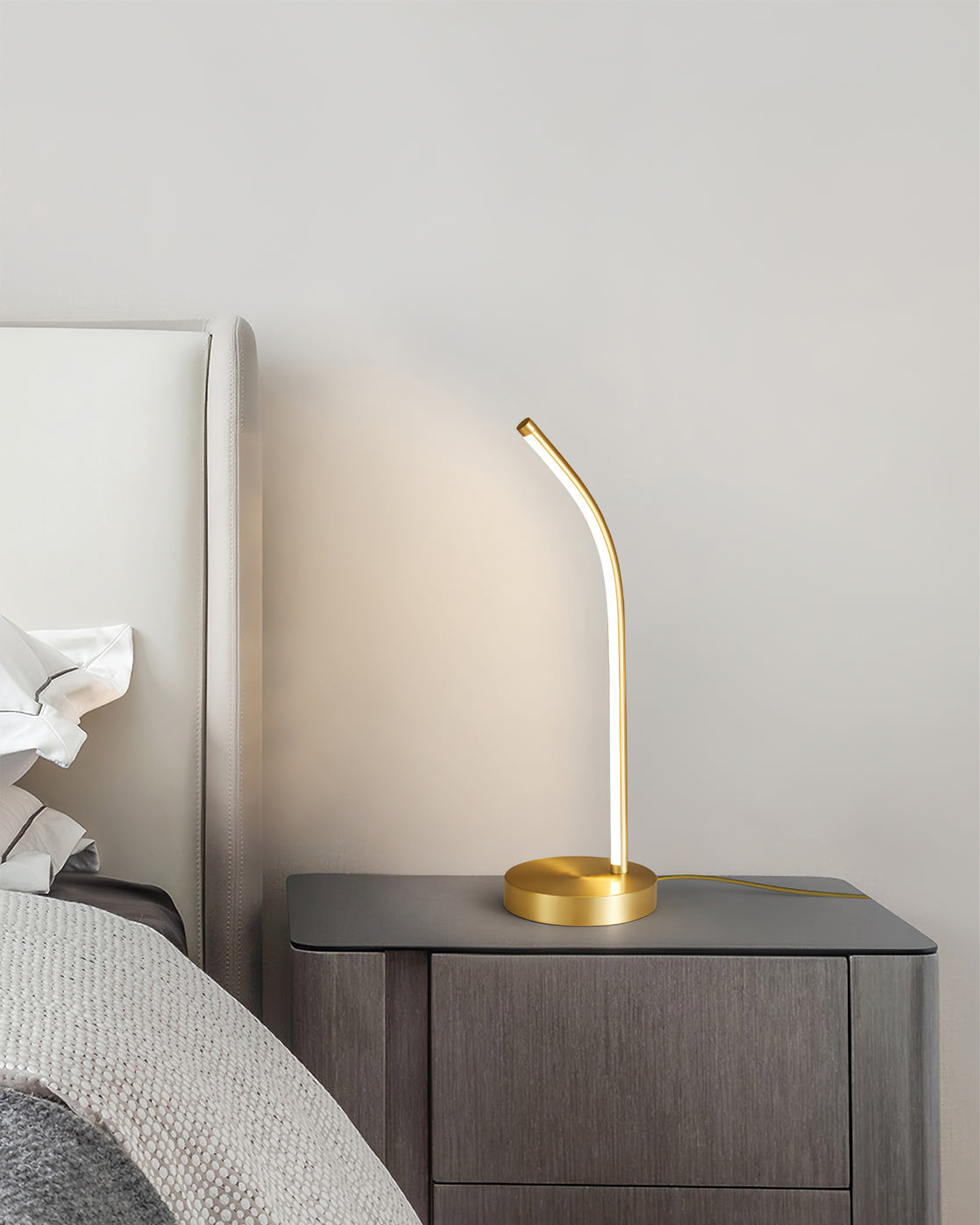 Lim Table Lamp - Lumpaz