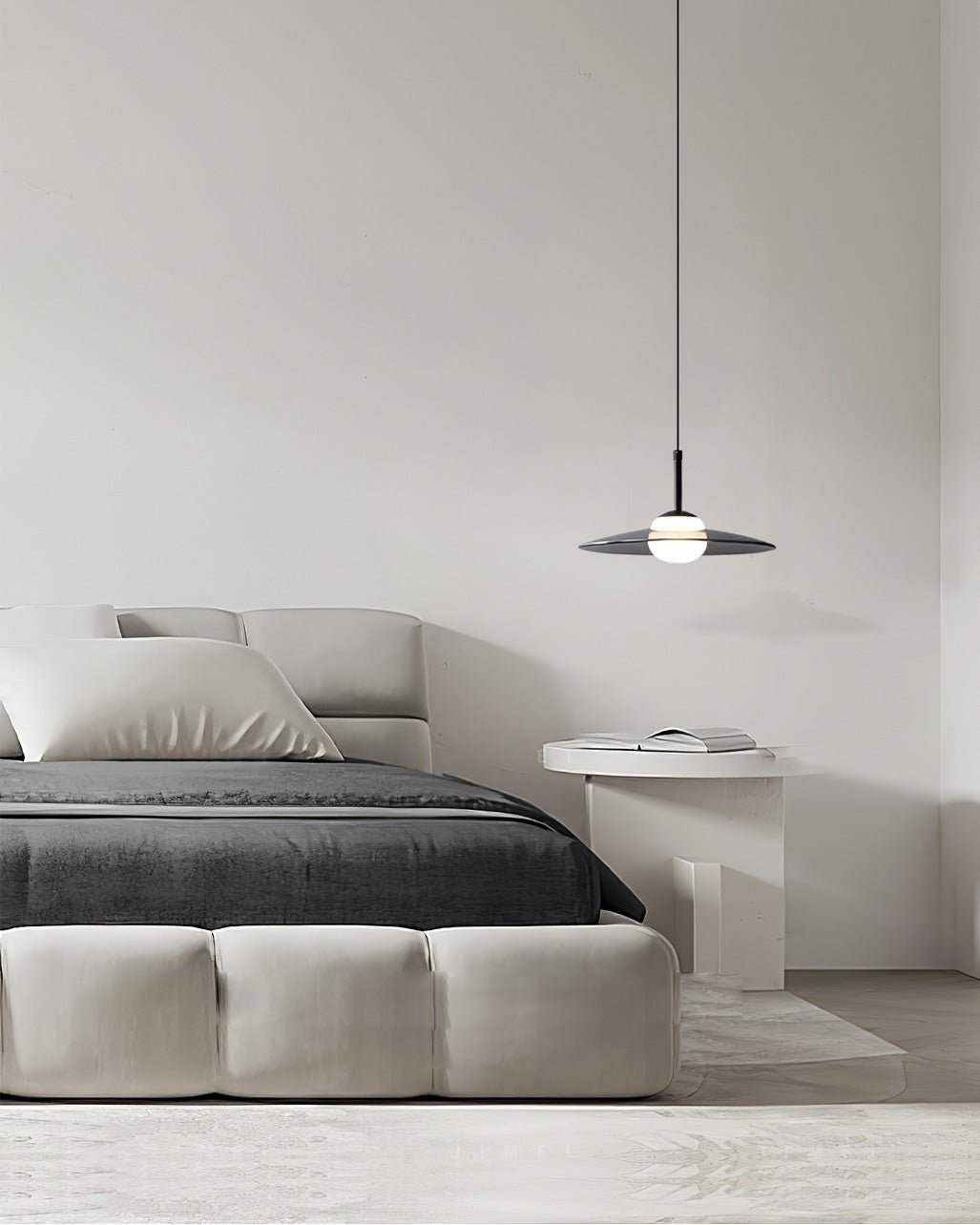 Julien Pendant Lamp - Lumpaz