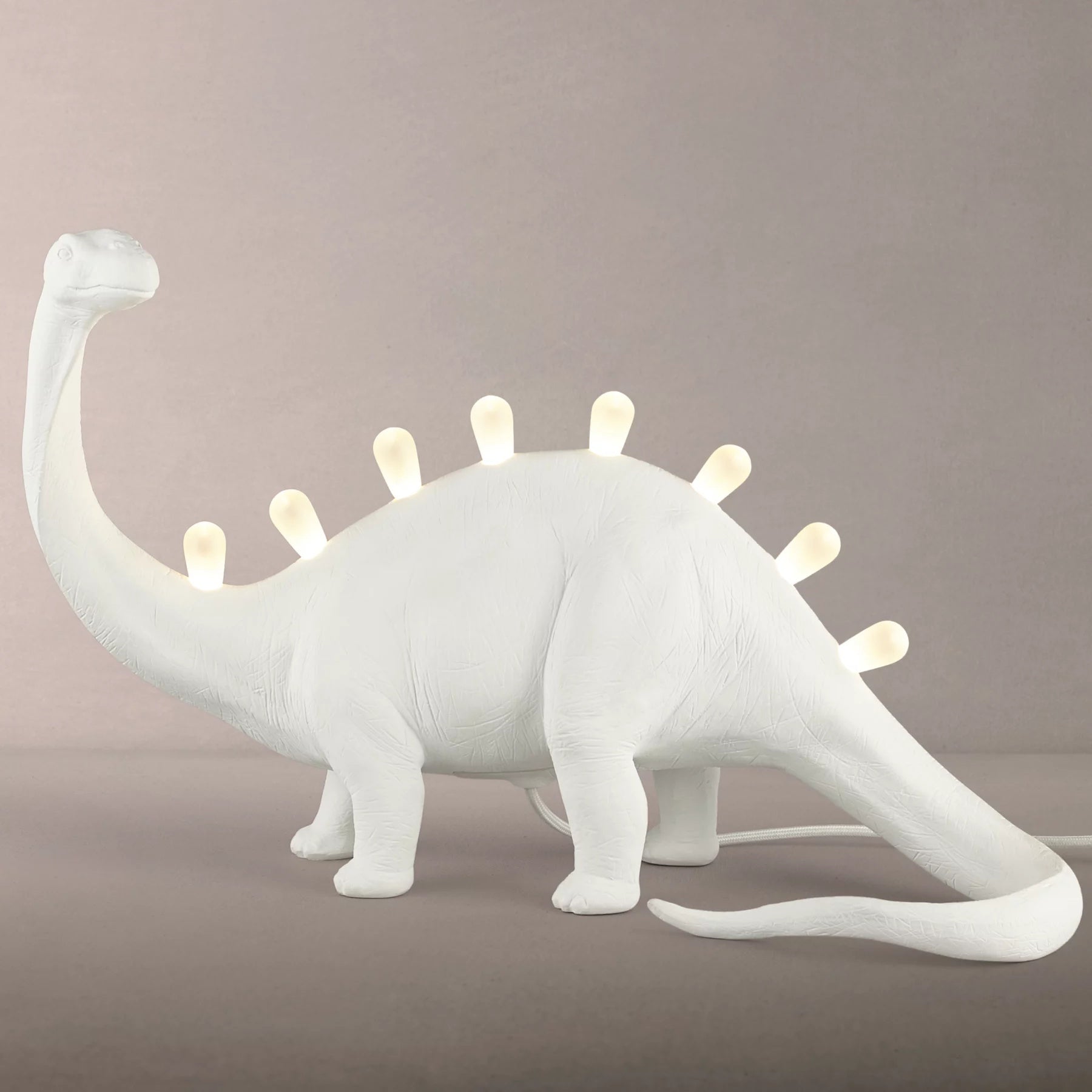 Stegosaurus Table Lamp - Lumpaz