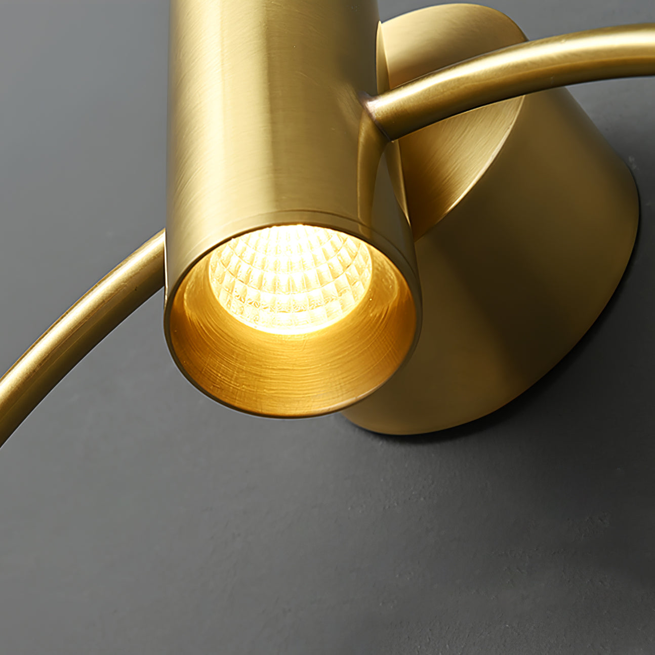 Aura Wall Lamp - Lumpaz