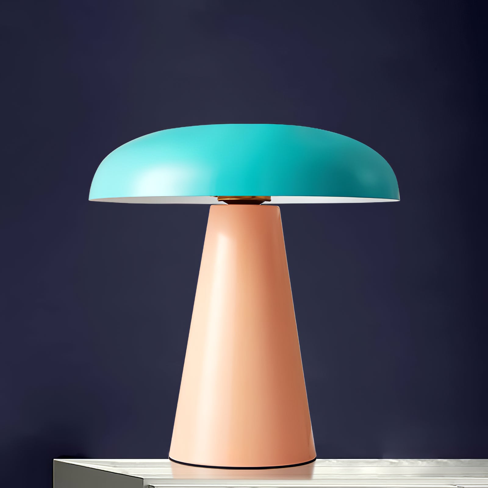 Rhea Table Lamp - Lumpaz