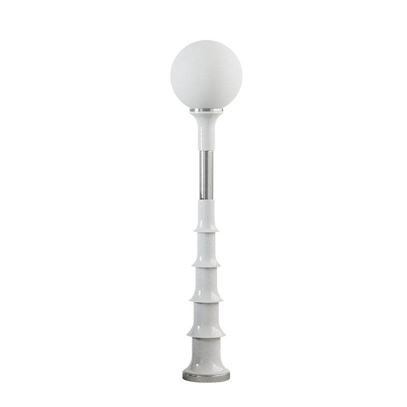 Space Age Murano Floor Lamp - Lumpaz