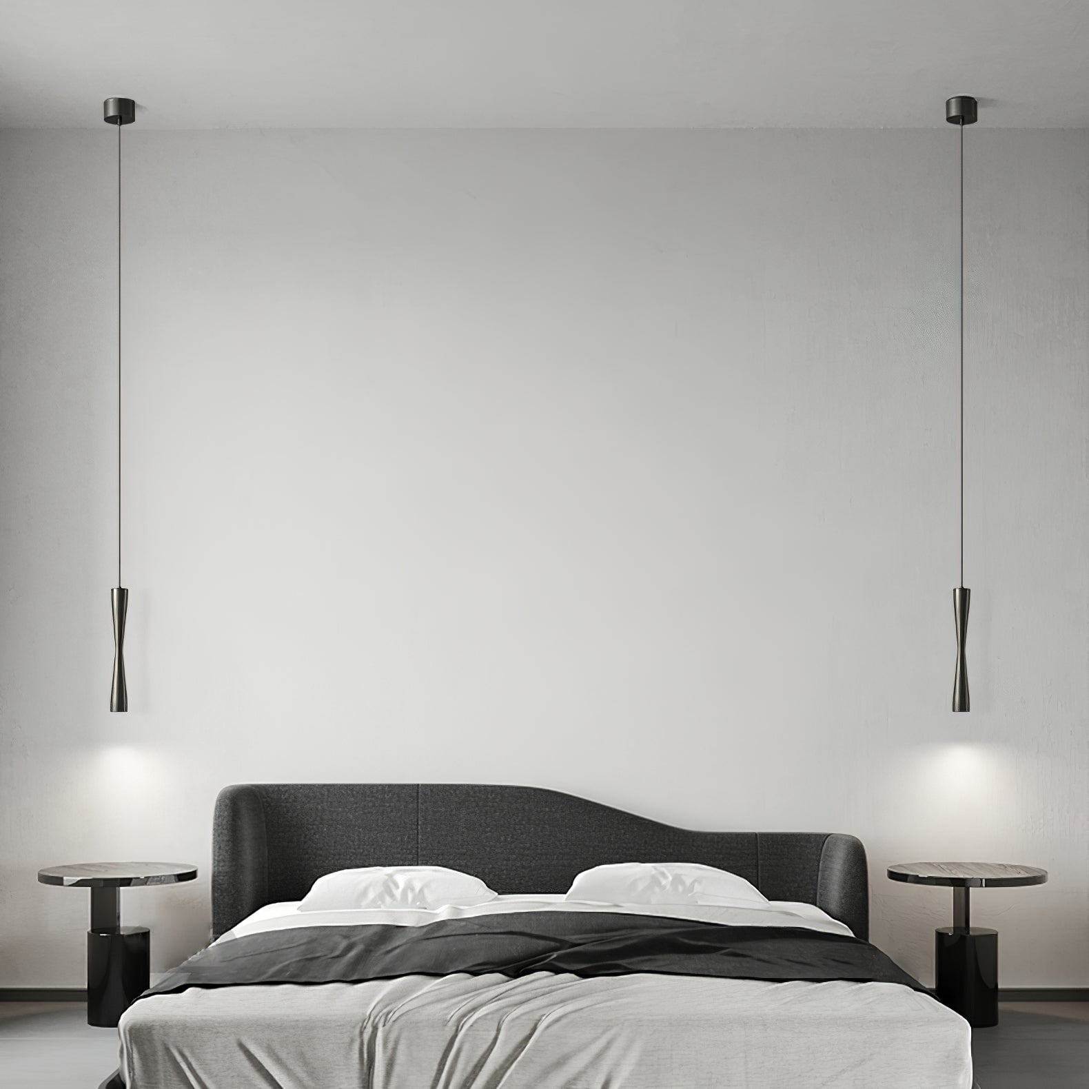 Robson Pendant Lamp - Lumpaz