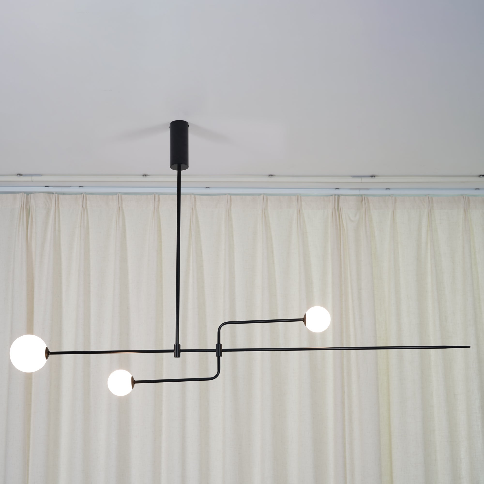 Mobile Chandeliers - Lumpaz