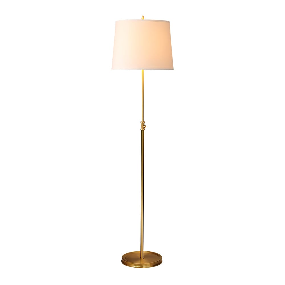 Bryant Floor Lamp - Lumpaz