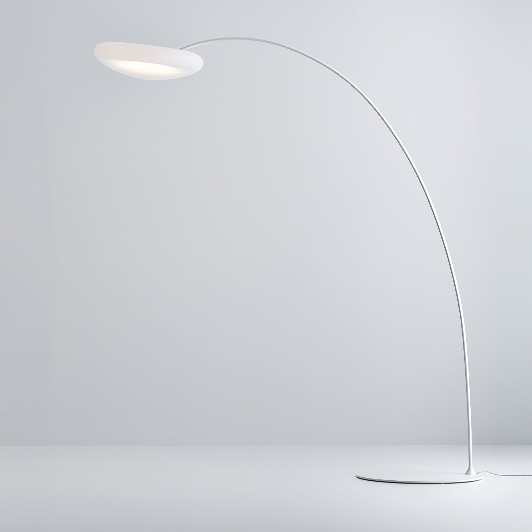 Mr Magoo Floor Lamp - Lumpaz