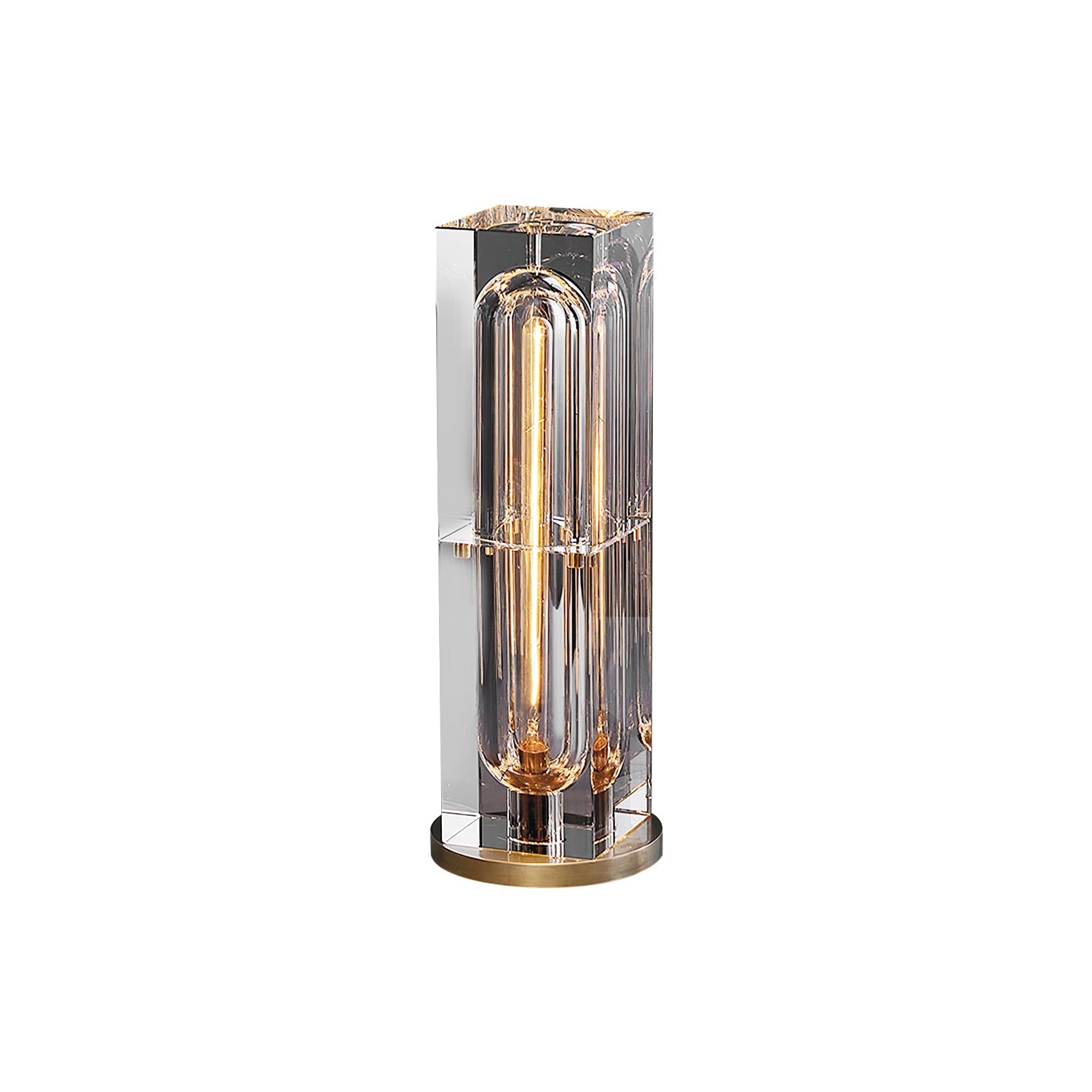 Glacon Table Lamp - Lumpaz