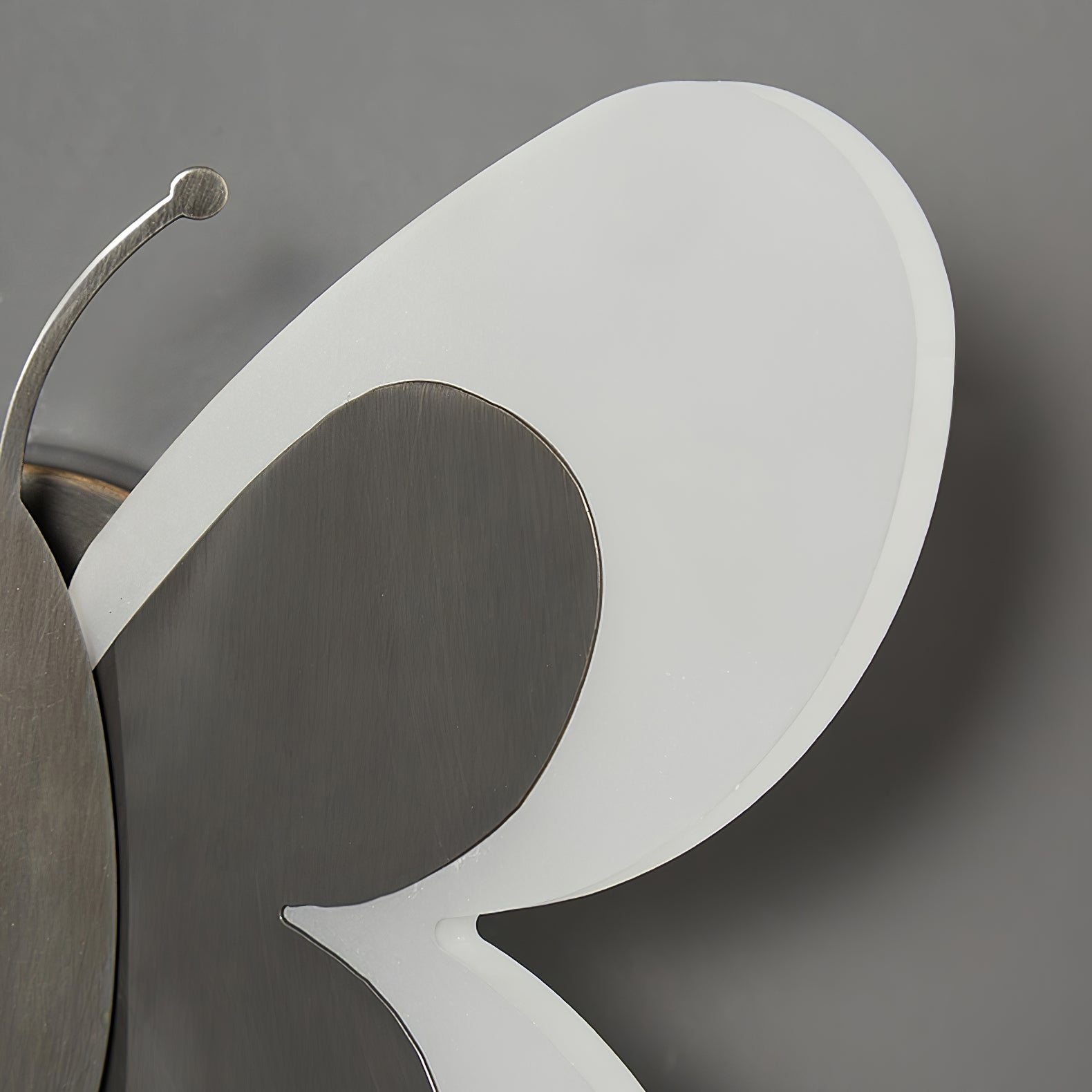 Butterfly LED Wall Lamp - Lumpaz