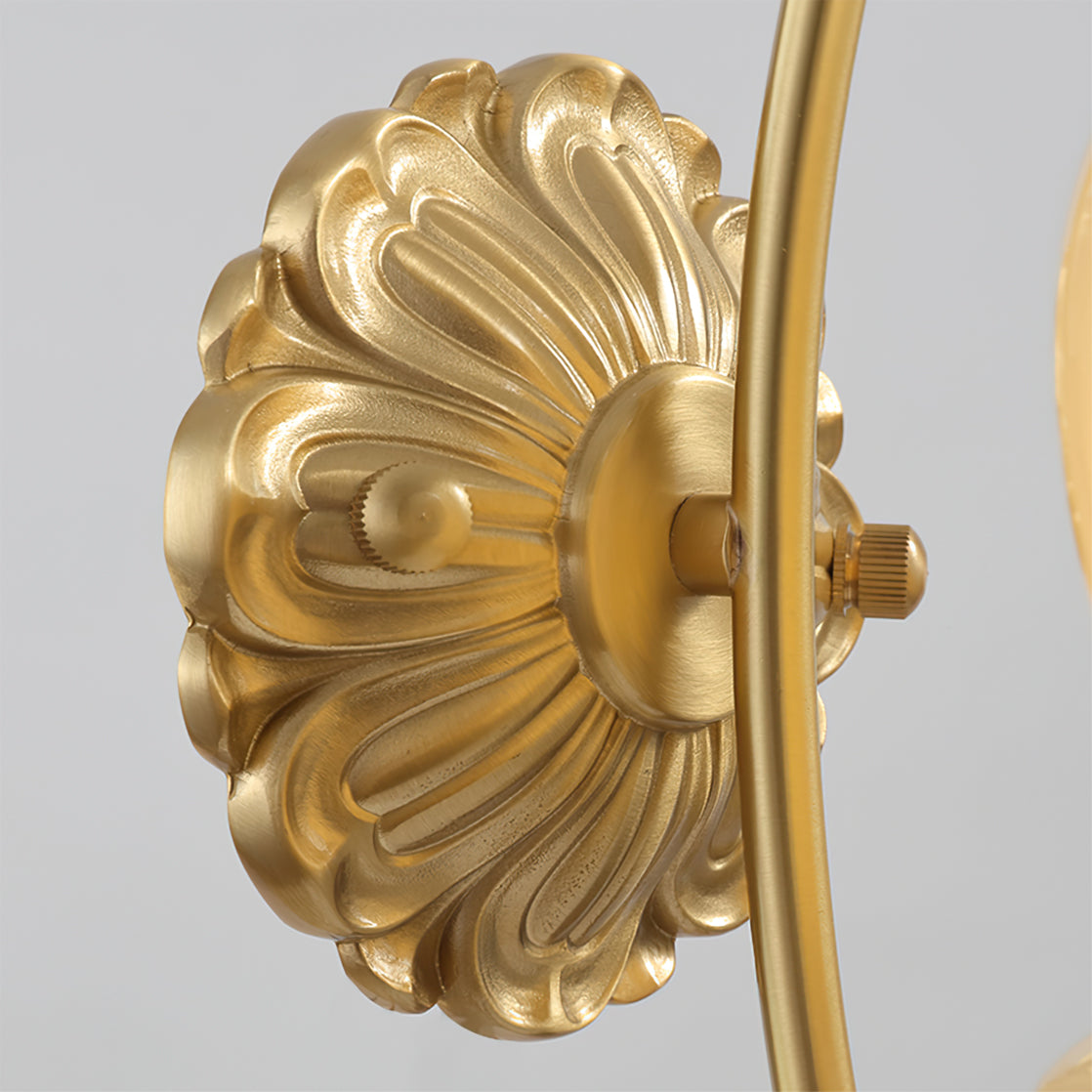 Morup Wall Lamp - Lumpaz