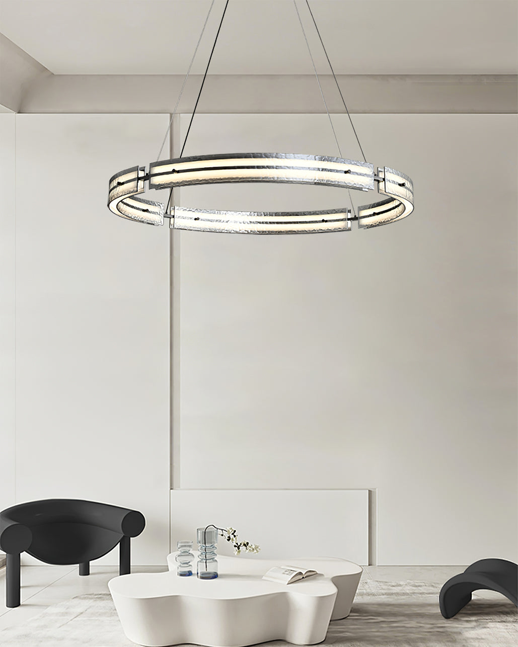 Hudson Chandelier - Lumpaz