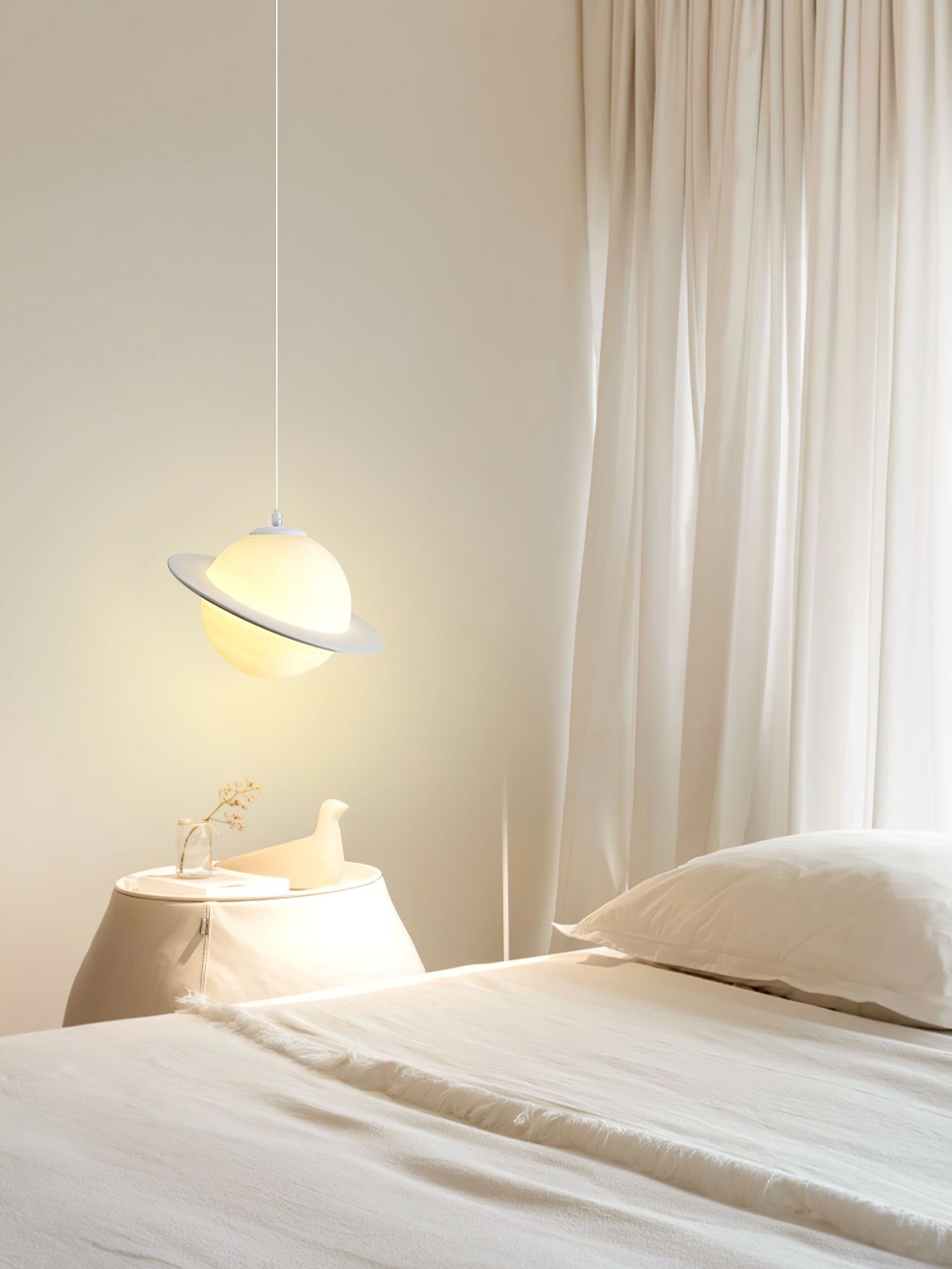 Jupiter Pendant Light - Lumpaz